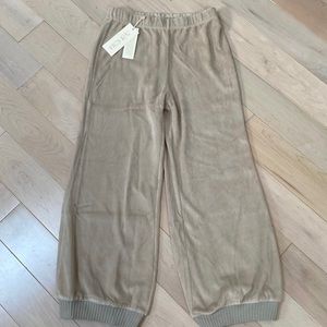 Suzi Kondi Tosk Harem Pants